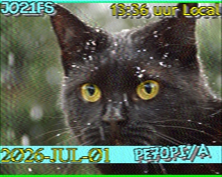 PE7OPI-A: 2026-07-01 de PI1DFT