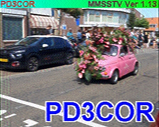 PD3COR: 2026-07-03 de PI1DFT