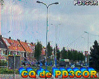 PD3COR: 2026-07-05 de PI1DFT