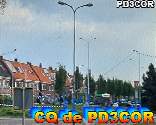 PD3COR: 2026-07-05 de PI1DFT