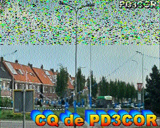 PD3COR: 2026-07-05 de PI1DFT