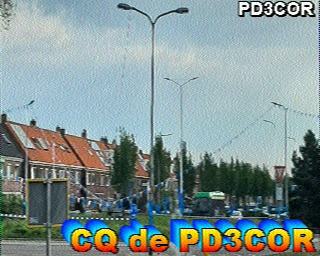 PD3COR: 2026-07-05 de PI1DFT