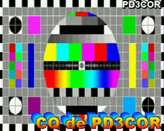PD3COR: 2026-07-05 de PI1DFT