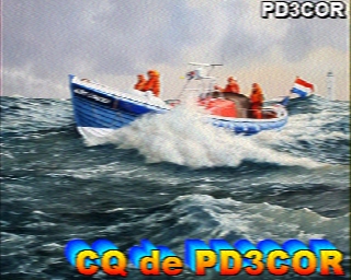 PD3COR: 2026-07-05 de PI1DFT