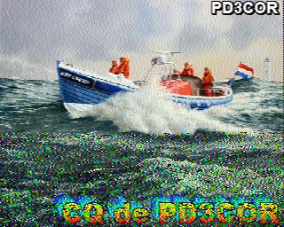PD3COR: 2026-07-12 de PI1DFT