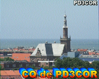 PD3COR: 2026-07-12 de PI1DFT