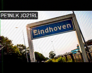 PE1NLK: 2026-07-12 de PI1DFT