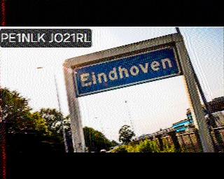 PE1NLK: 2026-07-12 de PI1DFT