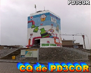 PD3COR: 2026-07-18 de PI1DFT
