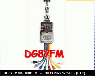 DG8YFM: 2022113017 de PI1DFT