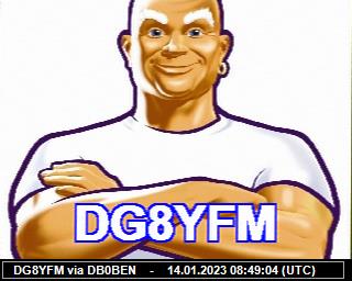DG8YFM: 2023011408 de PI1DFT