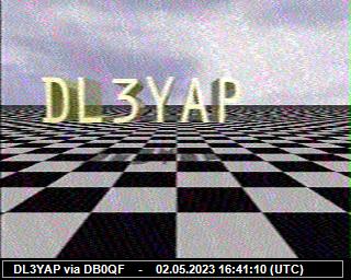 DL3YAP: 2023050216 de PI1DFT