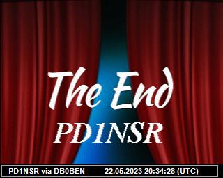 PD1NSR: 2023052220 de PI1DFT