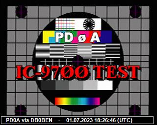 PD0A: 2023070118 de PI1DFT