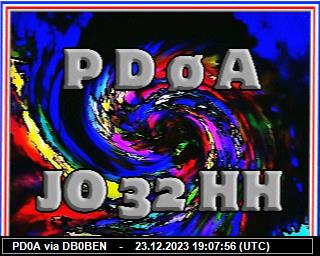PD0A: 2023122319 de PI1DFT