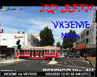 VK3EME: 2025030901 de PI1DFT