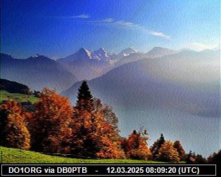 DO1ORG: 2025031209 de DB0BEN