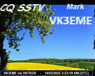 VK3EME: 2025031404 de PI1DFT