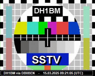 DH1BM: 2025031510 de PI1DFT