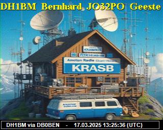 DH1BM: 2025031714 de PI1DFT