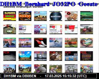 DH1BM: 2025031716 de PI1DFT
