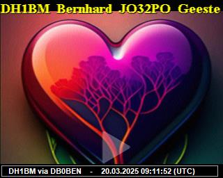 DH1BM: 2025032010 de PI1DFT