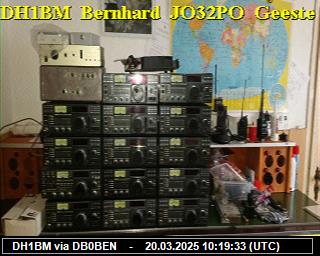 DH1BM: 2025032011 de PI1DFT