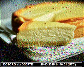 DO1ORG: 2025032515 de DB0BEN