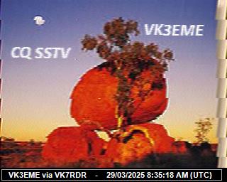 VK3EME: 2025032909 de PI1DFT