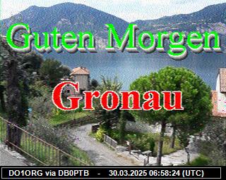 DO1ORG: 2025033008 de DB0BEN