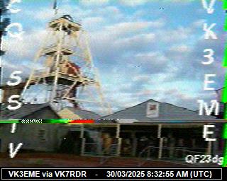 VK3EME: 2025033010 de PI1DFT