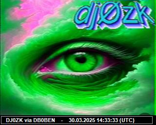 DJ0ZK: 2025033016 de PI1DFT