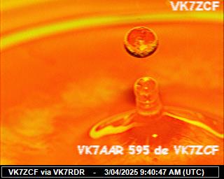 VK7ZCF: 2025040311 de DB0BEN