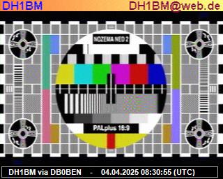 DH1BM: 2025040410 de PI1DFT