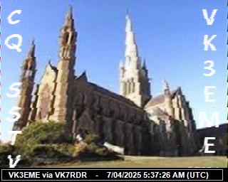 VK3EME: 2025040707 de PI1DFT