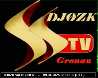 DJ0ZK: 2025040910 de PI1DFT