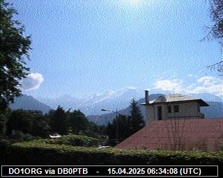DO1ORG: 2025041508 de DB0BEN