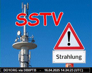 DO1ORG: 2025041616 de DB0BEN