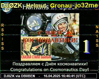 DJ0ZK: 2025041618 de PI1DFT