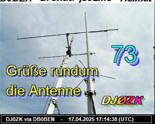 DJ0ZK: 2025041719 de PI1DFT