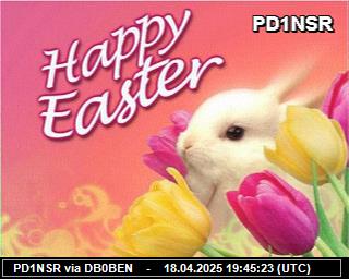 PD1NSR: 2025041821 de PI1DFT