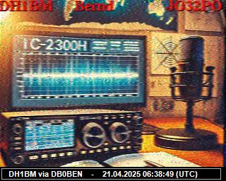 DH1BM: 2025042108 de PI1DFT
