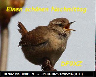 DF9XZ: 2025042114 de PI1DFT