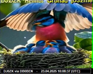 DJ0ZK: 2025042312 de PI1DFT