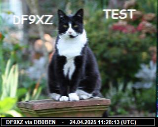 DF9XZ: 2025042413 de PI1DFT