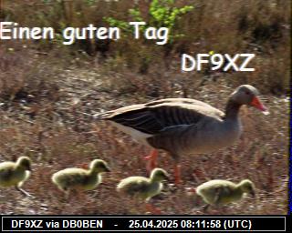 DF9XZ: 2025042510 de PI1DFT