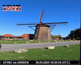 DF9XZ: 2025042612 de PI1DFT