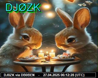 DJ0ZK: 2025042708 de PI1DFT