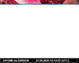 DH1BM: 2025042717 de PI1DFT