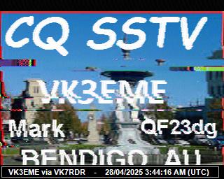 VK3EME: 2025042805 de PI1DFT